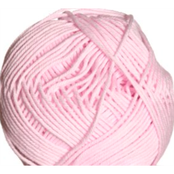 HANDKNIT COTTON farge 310 Shell